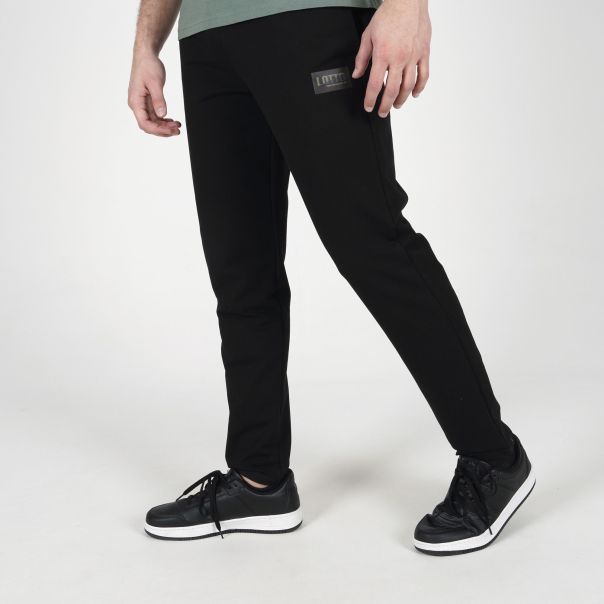 LOTTO Donji deo essence open pants M - LTA261M102-01