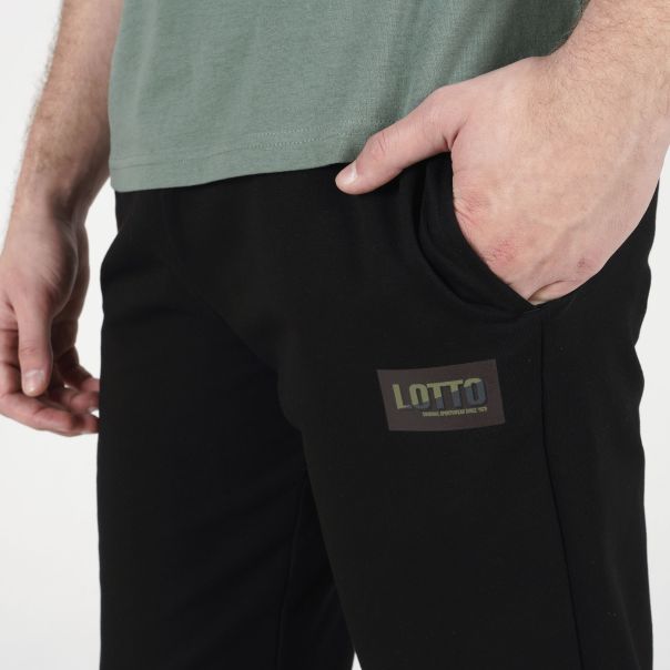 LOTTO Donji deo essence open pants M - LTA261M102-01