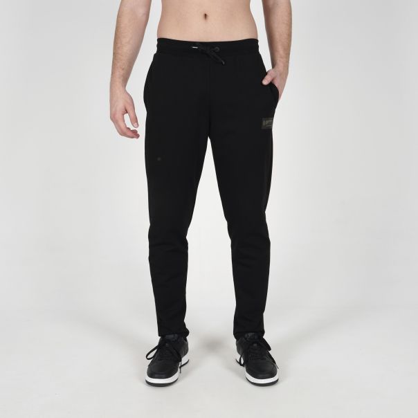 LOTTO Donji deo essence open pants M - LTA261M102-01