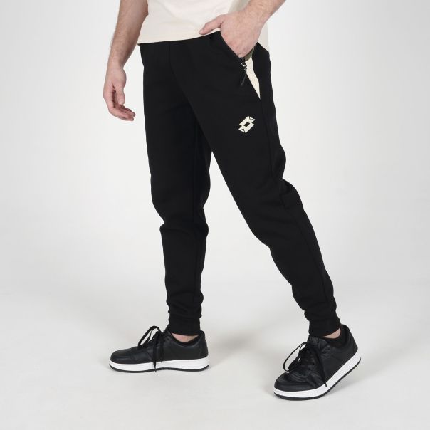 LOTTO Donji deo variegato cuff pants M - LTA261M103-01