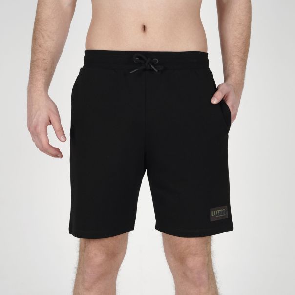 LOTTO Šorc smart IV berm M - LTA261M201-01