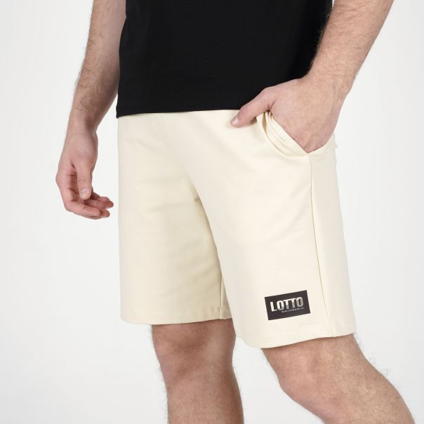 LOTTO Šorc smart IV berm M - LTA261M201-9U