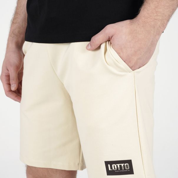 LOTTO Šorc smart IV berm M - LTA261M201-9U