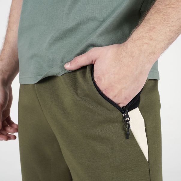 LOTTO Šorc veriagato M - LTA261M202-62