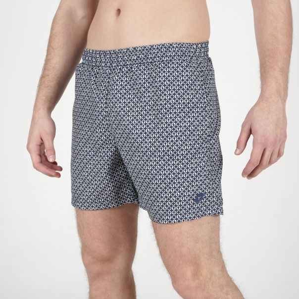 LOTTO Šorc beach logo shorts M - LTA261M205-02