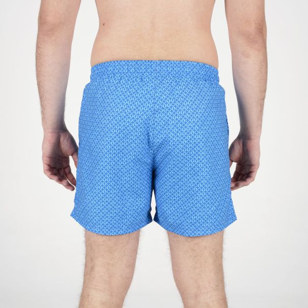 LOTTO Šorc beach logo shorts M - LTA261M205-20