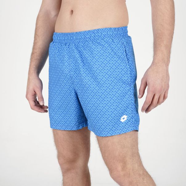 LOTTO Šorc beach logo shorts M - LTA261M205-20