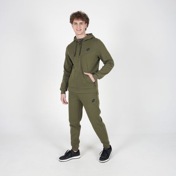 LOTTO Trenerka variegato s tracksuit M - LTA261M402-62