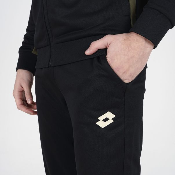 LOTTO Trrenerka stripe tracksuit M - LTA261M403-01