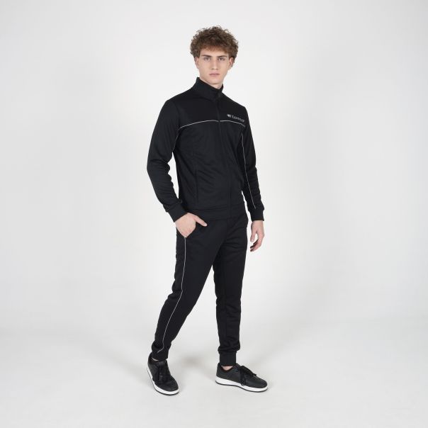 LOTTO Trrenerka logo tracksuit M - LTA261M404-01