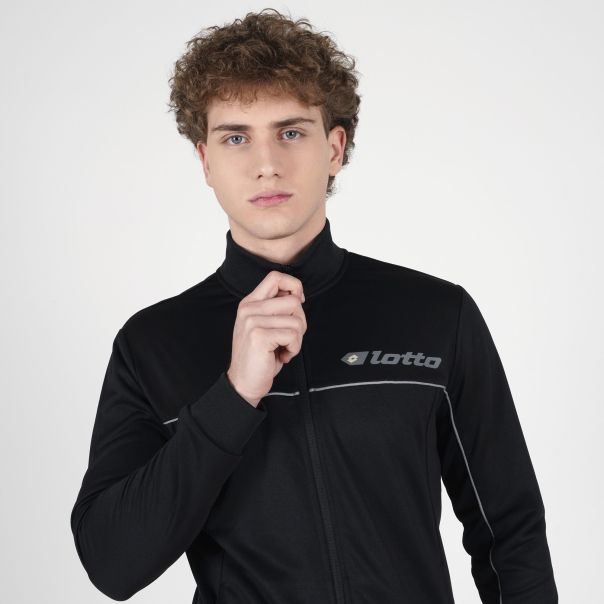 LOTTO Trrenerka logo tracksuit M - LTA261M404-01