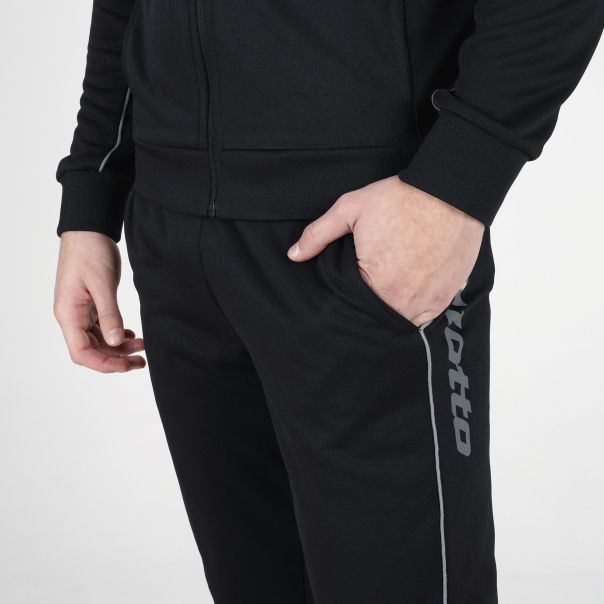 LOTTO Trrenerka logo tracksuit M - LTA261M404-01