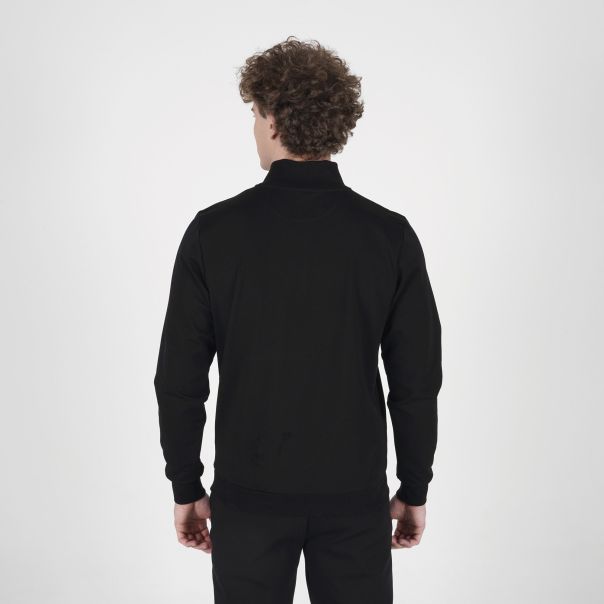 LOTTO Duks essence half zip M - LTA261M603-01