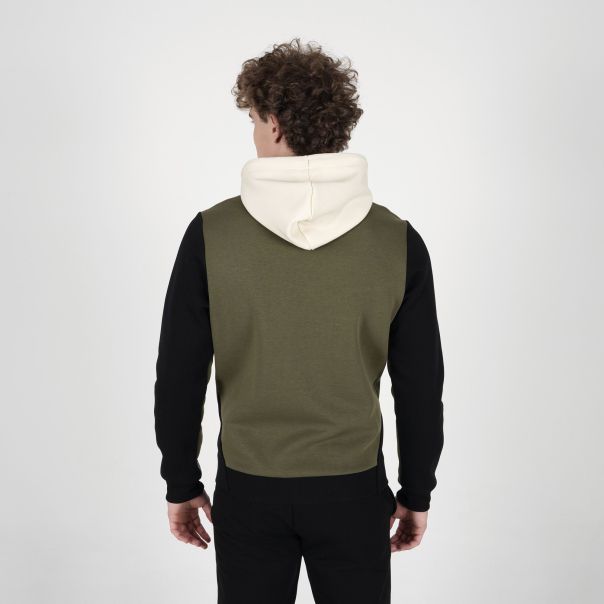 LOTTO Duks sa kapuljačom verigeato fzh M - LTA261M606-62