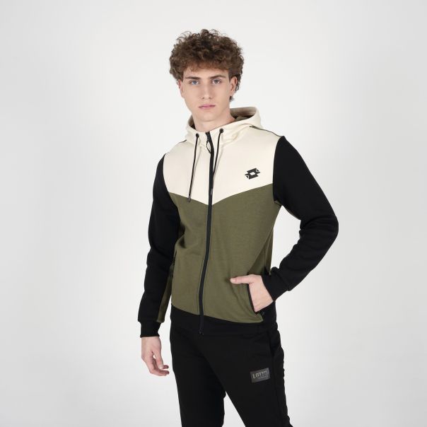 LOTTO Duks sa kapuljačom verigeato fzh M - LTA261M606-62