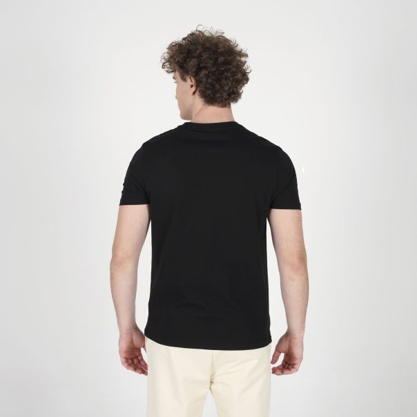 LOTTO Majica kratak rukav essence t-shirt M - LTA261M801-01