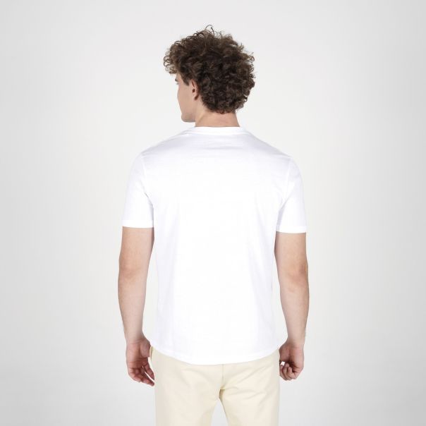 LOTTO Majica kratak rukav essence t-shirt M - LTA261M801-10