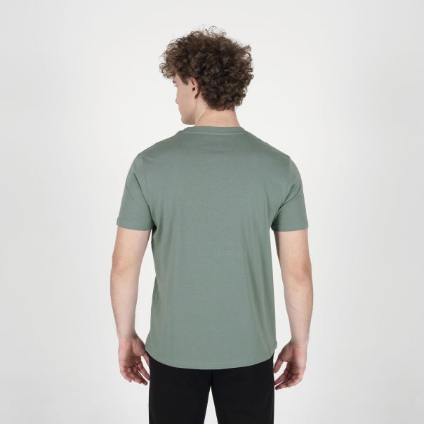 LOTTO Majica kratak rukav essence t-shirt M - LTA261M801-63