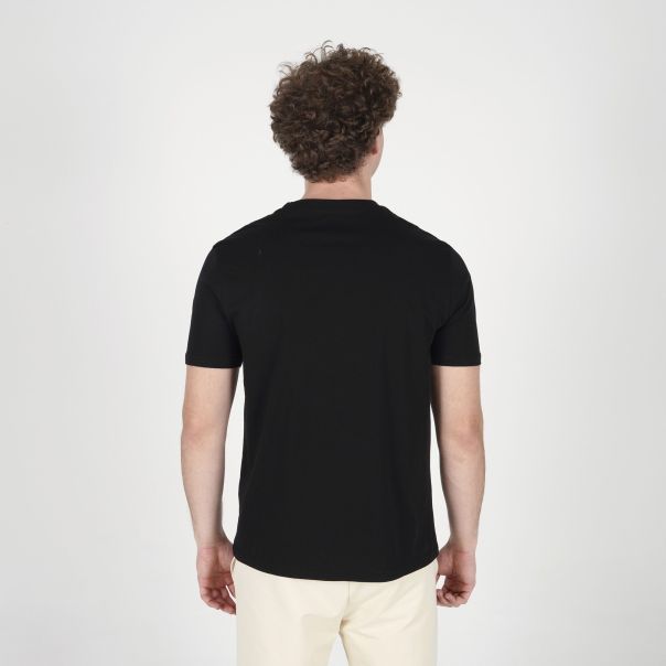 LOTTO Majica kratak rukav essence 2 t-shirt M - LTA261M802-01