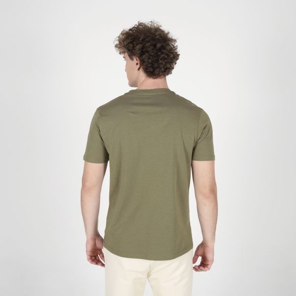 LOTTO Majica kratak rukav essence 2 t-shirt M - LTA261M802-62