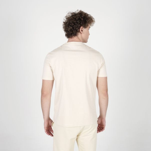 LOTTO Majica kratak rukav essence 2 t-shirt M - LTA261M802-9U