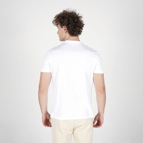 LOTTO Majica kratak rukav variegato t-shirt M - LTA261M804-10