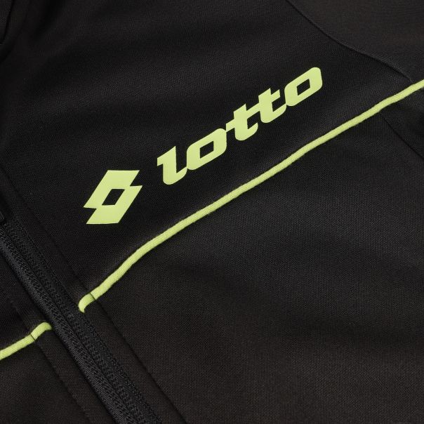 LOTTO Trenerka boys tracksuit BG - LTA263B403-01