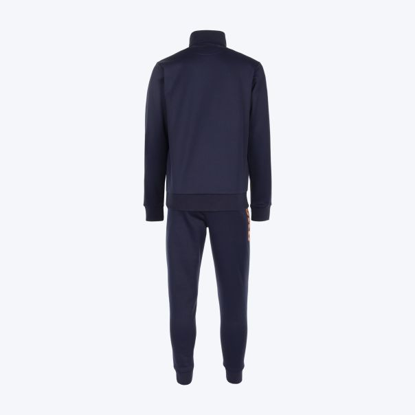LOTTO Trenerka boys tracksuit BG - LTA263B403-02