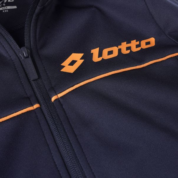 LOTTO Trenerka boys tracksuit BG - LTA263B403-02