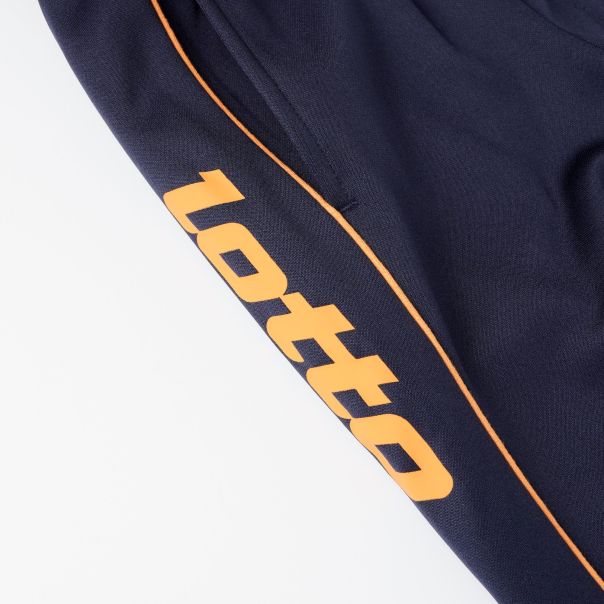 LOTTO Trenerka boys tracksuit BG - LTA263B403-02