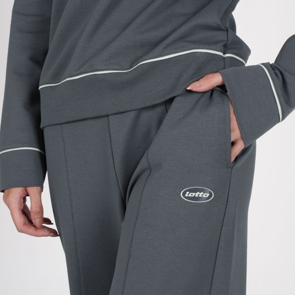 LOTTO Donji deo linea donna open pants W - LTA263F102-06