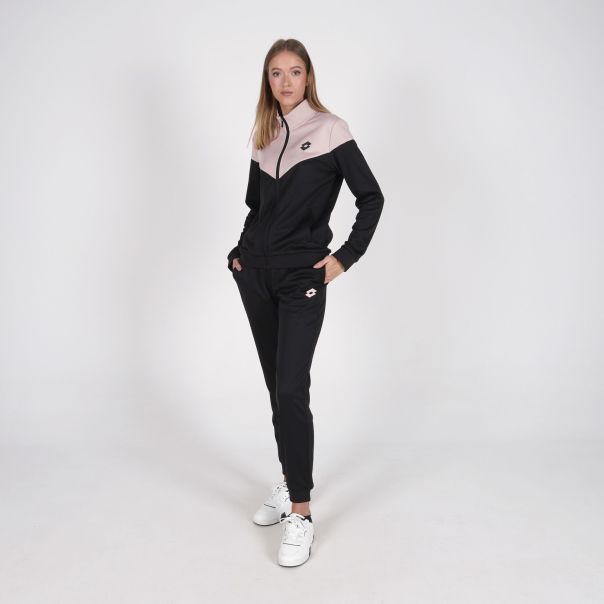 LOTTO Trenerka confidenza suit W - LTA263F402-01