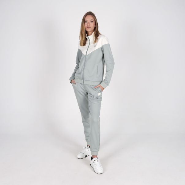 LOTTO Trenerka confidenza suit W - LTA263F402-60