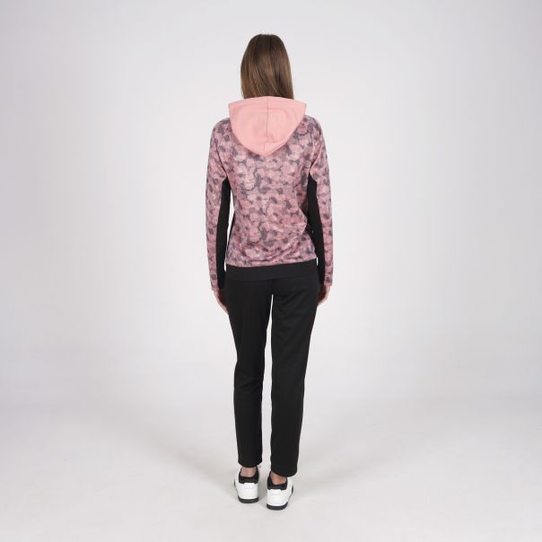 LOTTO Trenerka sara tracksuit W - LTA263F403-85