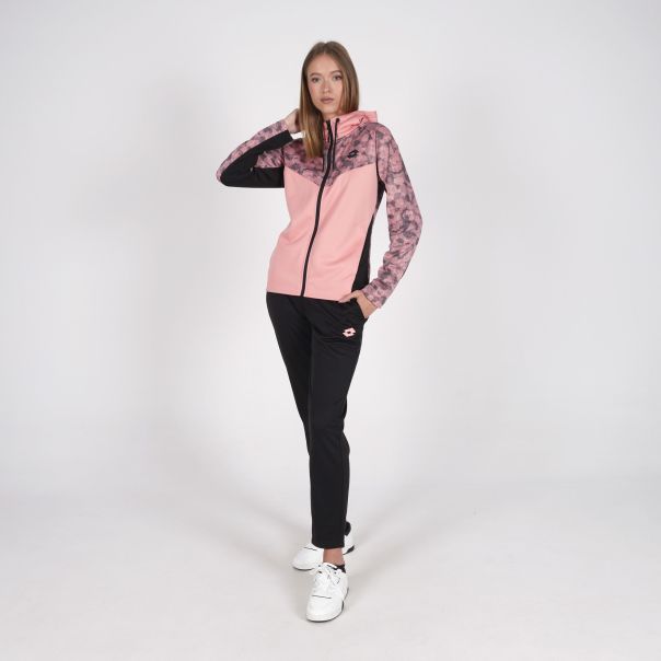 LOTTO Trenerka sara tracksuit W - LTA263F403-85