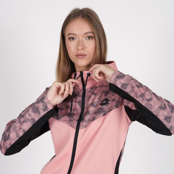 LOTTO Trenerka sara tracksuit W - LTA263F403-85