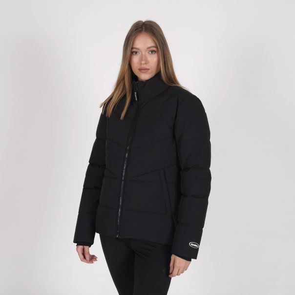 LOTTO Jaknawomen jacket W - LTA263F501-01