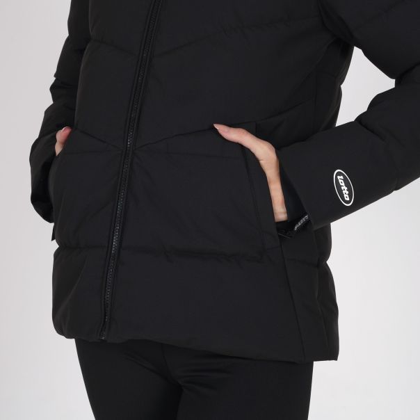LOTTO Jaknawomen jacket W - LTA263F501-01