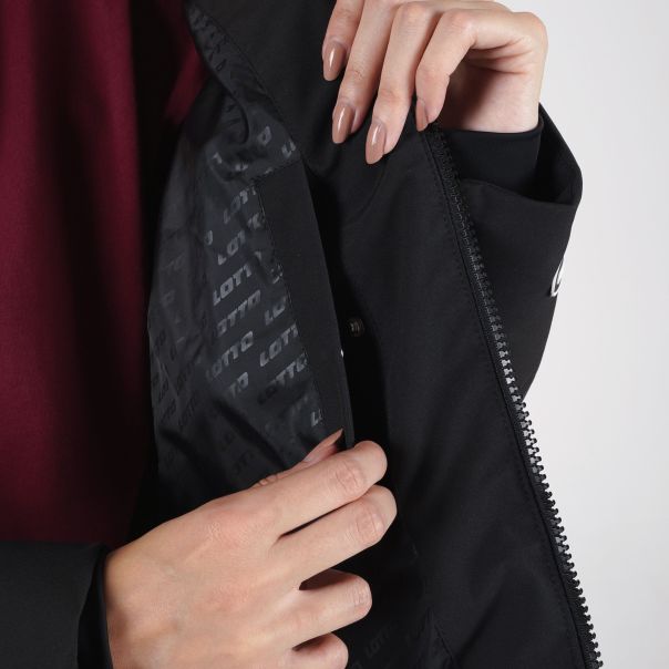 LOTTO Jaknawomen jacket W - LTA263F501-01