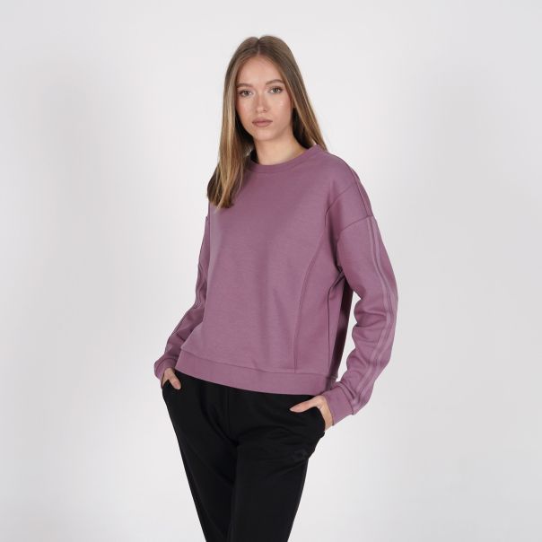 LOTTO Duks orlo crewneck W - LTA263F604-88