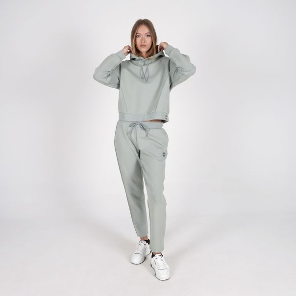 LOTTO Duks sa kapuljačom orlo hoody W - LTA263F605-60