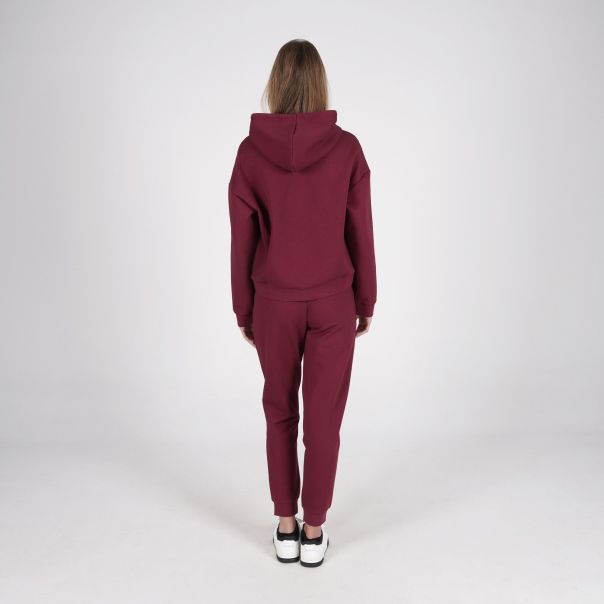 LOTTO Duks sa kapuljačom orlo full zip hoody W - LTA263F606-52
