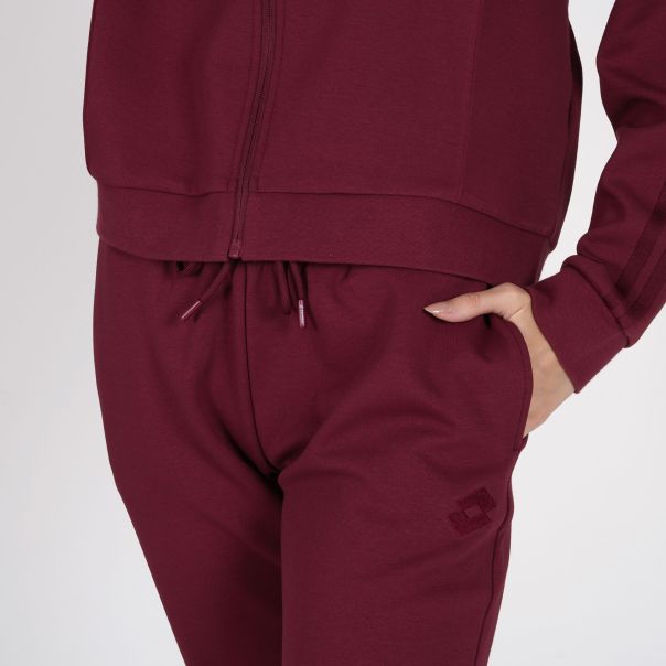 LOTTO Duks sa kapuljačom orlo full zip hoody W - LTA263F606-52