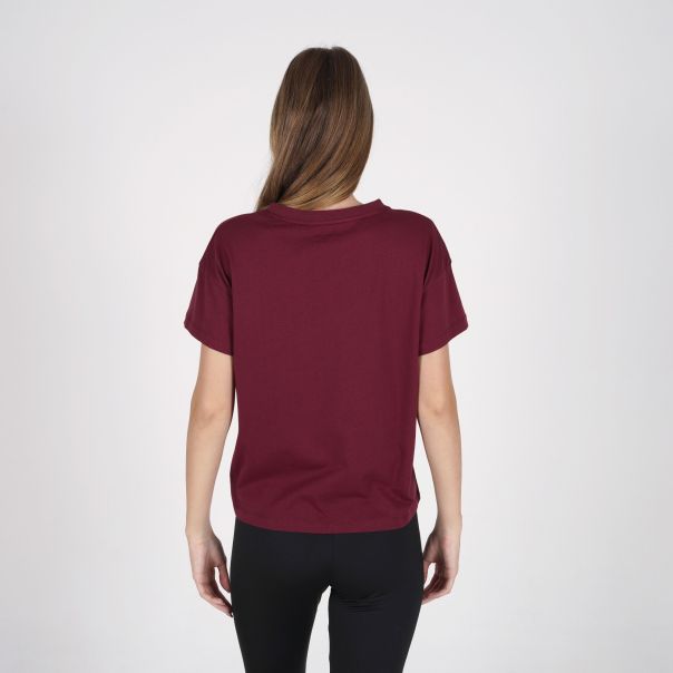 LOTTO Majica kratak rukav linea donna t-shirt W - LTA263F801-52