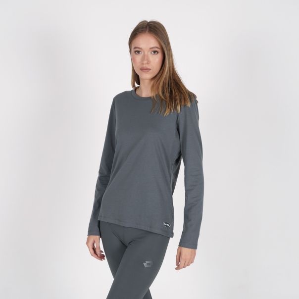 LOTTO Majica dug rukav linea donna lst W - LTA263F802-06