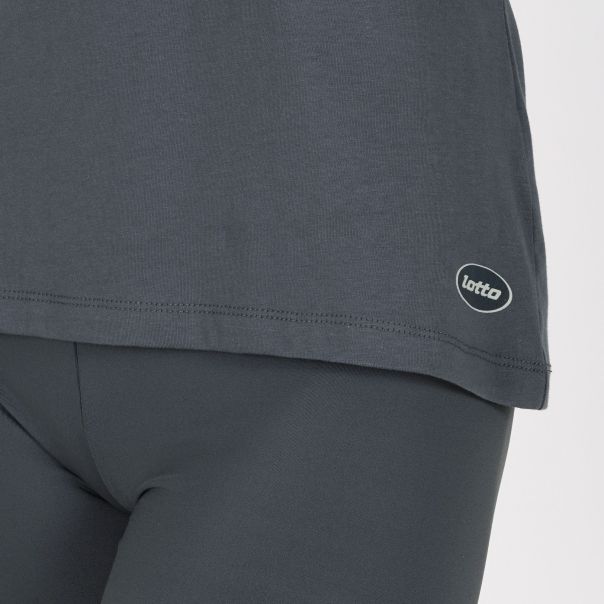 LOTTO Majica dug rukav linea donna lst W - LTA263F802-06