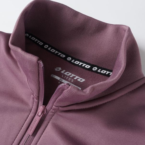 LOTTO Trenerka girls tracksuit GG - LTA263G401-88