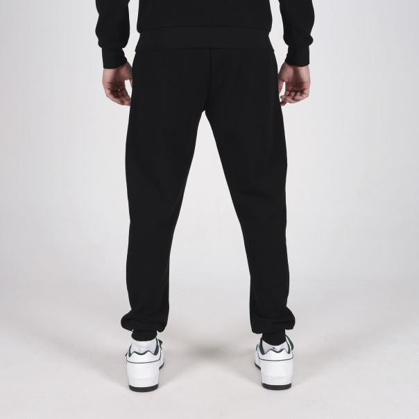 LOTTO Donji deo linea cuff pants M - LTA263M101-01