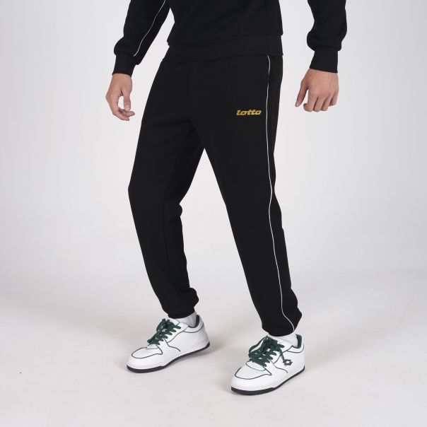 LOTTO Donji deo linea cuff pants M - LTA263M101-01