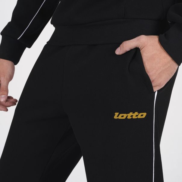 LOTTO Donji deo linea cuff pants M - LTA263M101-01
